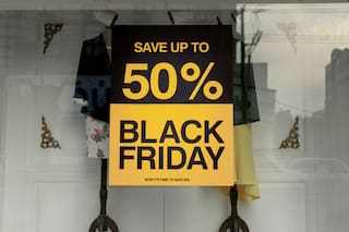 Cuándo es el Black Friday 2025, el día clave para las compras con descuentos en Estados Unidos