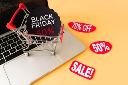 El Black Friday es uno de los eventos comerciales más importantes del mundo