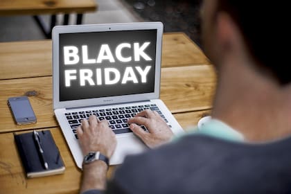 El Black Friday inició en Estados Unidos y se extendió a otros países (Pixabay/@perfekt)