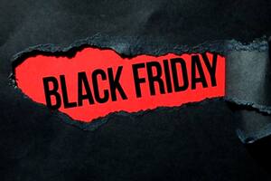 Black Friday 2021: cuándo comienza la jornada de ofertas y descuentos