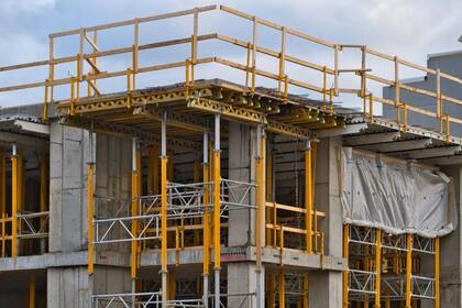 El blanqueo de capitales impulsa la inversión en proyectos inmobiliarios