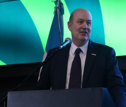 El bloque de LLA en la Legislatura porteña impulsa proyectos que replican las medidas de Federico Sturzenegger, ministro de Desregulación, a nivel nacional