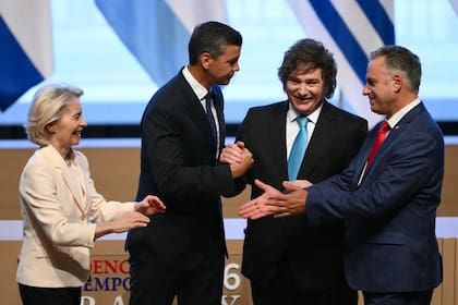 El bloque del Mercosur habilita el ingreso de 30.000 toneladas de quesos europeos sin aranceles y acepta las restricciones de propiedad intelectual sobre las denominaciones locales