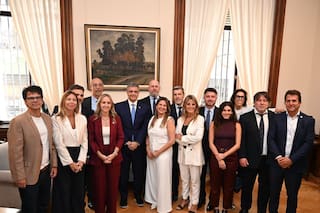 Pro tendrá su primer test del año como tercera minoría y llega a la sesión con tensiones internas