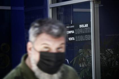 El blue se vende a $203