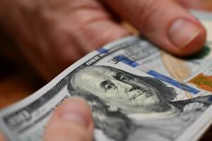 El blue ya cotiza a $197