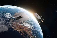 Expectativa por el lanzamiento de un satélite gigante que ofrecerá 5G desde el espacio