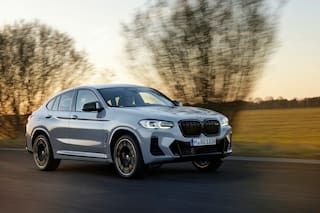 BMW bajó el precio de sus autos hasta US$30.000