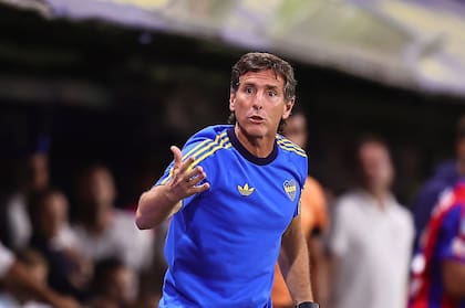 El Boca de Claudio Úbeda aspira a terminar la primera etapa del Torneo Apertura 2026 lo más arriba posible en el Grupo A