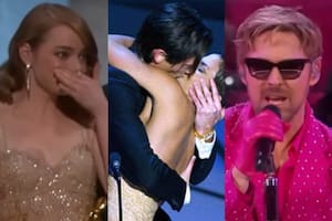Los 20 momentos más icónicos y memorables que marcaron la historia de la ceremonia