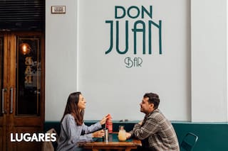 El bar porteño que lleva cuatro generaciones como un clásico