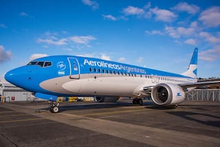 Paritarias. Los gremios amenazan con paros y asambleas en Aerolíneas