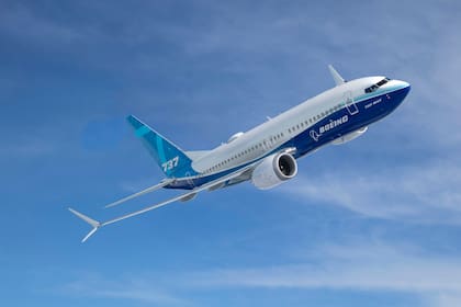 El Boeing 737 MAX 8 ha estado en el mercado apenas desde 2017