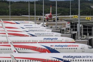 Por una “propuesta creíble”, reanudarán la búsqueda del avión de Malaysia Airlines desaparecido hace 10 años