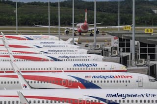 Por una “propuesta creíble”, reanudarán la búsqueda del avión de Malaysia Airlines desaparecido hace 10 años