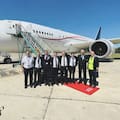 Hay una nueva línea aérea y se llama Anchoíta