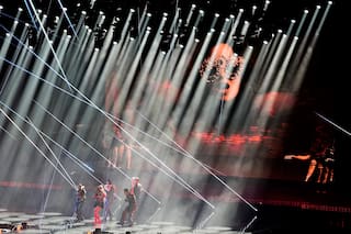 El boicot de España a Eurovisión por Israel divide a los fans del concurso