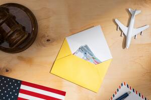 El boletín de visas de septiembre advierte sobre el riesgo de cierre anticipado para las categorías EB-2 y EB-3 de solicitantes de India