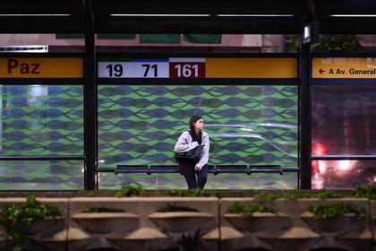 El boleto del colectivo aumento un 21,52% este viernes 23 de mayo