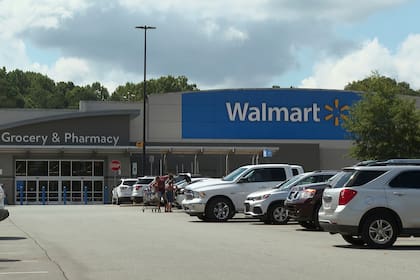 El boleto ganador, cuyo premio no se reclamó, se vendió en un Walmart de Ohio