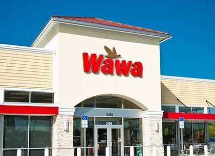 El boleto ganador del sorteo de Powerball del 27 de noviembre se compró en un local de la cadena Wawa