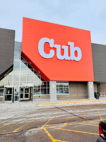 El boleto ganador fue adquirido en Cub Foods, ubicado en 5937 Nicollet Ave S, Minneapolis