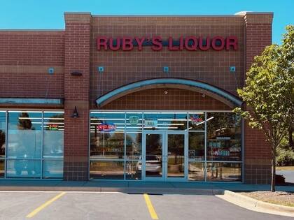 El boleto ganador fue adquirido en la tienda Ruby´s Liquor en Illinois