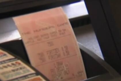 El boleto ganador fue comprado en un supermercado Ralphs en Dana Point, California