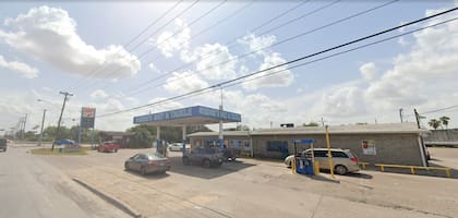 El boleto ganador se vendió en Gordon's Bait & Tackle en Brownsville