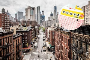 El boleto ganador se vendió en un Stop & Shop de Springfield Gardens, Queens, según consignó NBC New York