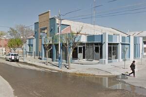 Un joven de 17 años fue internado en terapia intensiva luego de una pelea a la salida de un boliche