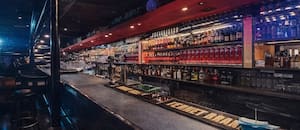 Bajo la fachada de un boliche funcionaba un prostíbulo donde explotaban a 50 mujeres