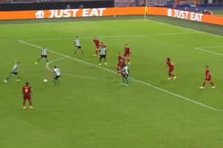 Paulo Dybala volvió a anotar en Roma y un golazo de Guido Rodríguez para Betis