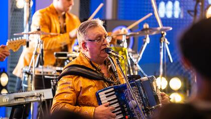 “El bombón”, es su hit de 2004 con el que alcanzaron la masividad definitiva.