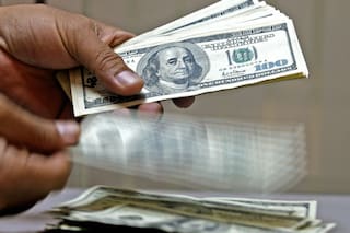 El Gobierno sale a ofrecer localmente otro bono en dólares por US$2000 millones