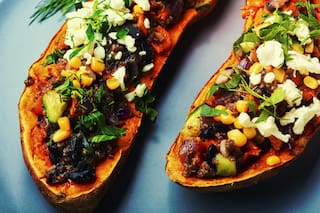 El alimento que lo aporta más que la banana