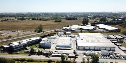 El bono forma parte de una deuda total de US$42,7 millones con vencimientos entre 2026 y 2027