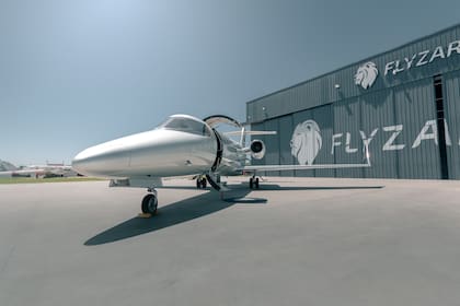 El boom de los aviones privados se repite este verano, tras el récord de la última temporada