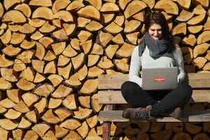 El boom de trabajar para el exterior fue producto de una combinación de factores