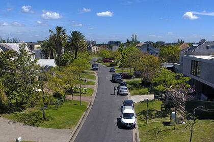 El boom de venta de lotes en el 2020 y 2021 se evidencia ahora con casas terminadas que muchas familias aprovechan para disfrutar de ellas este verano