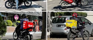 Revolución digital con tracción a sangre