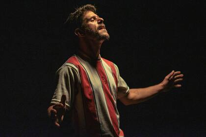 El borde cerca, de José Guerrero, en Festival Monoblock