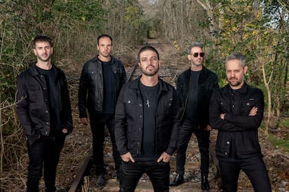 El Bordo editó Irreal en 2023