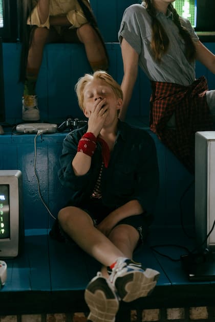 El bostezo es una reacción del cerebro para enfriarse y así estar más alerta