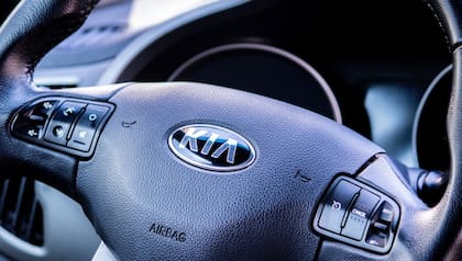 El botón de encendido es una de las características que comparten Kia y Hyundai Foto: Pixabay