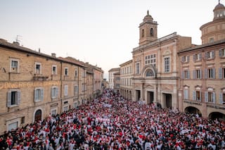 Cuáles son los carnavales más antiguos de Italia y cómo celebran hoy su punto cúlmine