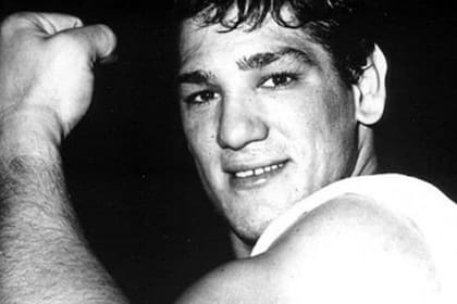Ringo Bonavena, un titán del ring y emblema del boxeo argentino. Fuente: La Gaceta