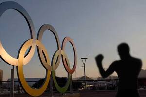 Los desafíos del boxeo luego de ser confirmado por el COI para los Juegos Olímpicos de Los Ángeles 2028