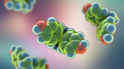 El BPA es una sustancia química industrial que se ha utilizado para fabricar ciertos plásticos.
Foto: iStock