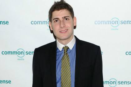 El brasileño Eduardo Saverin